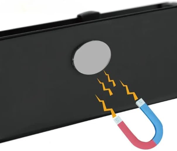 Magnetic Spice Rack Shelf