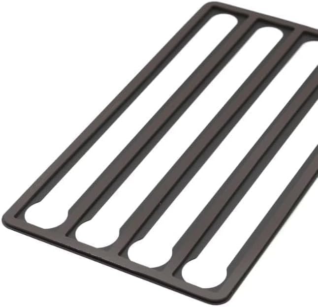 Magnetic Coffee Capsule Organizer Rack