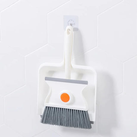 Simple Household Broom Set