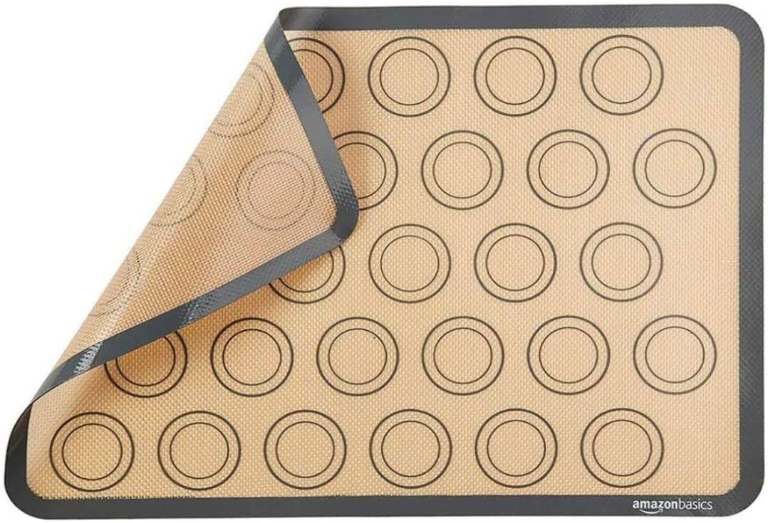 Nonstick Silicone Baking Mat