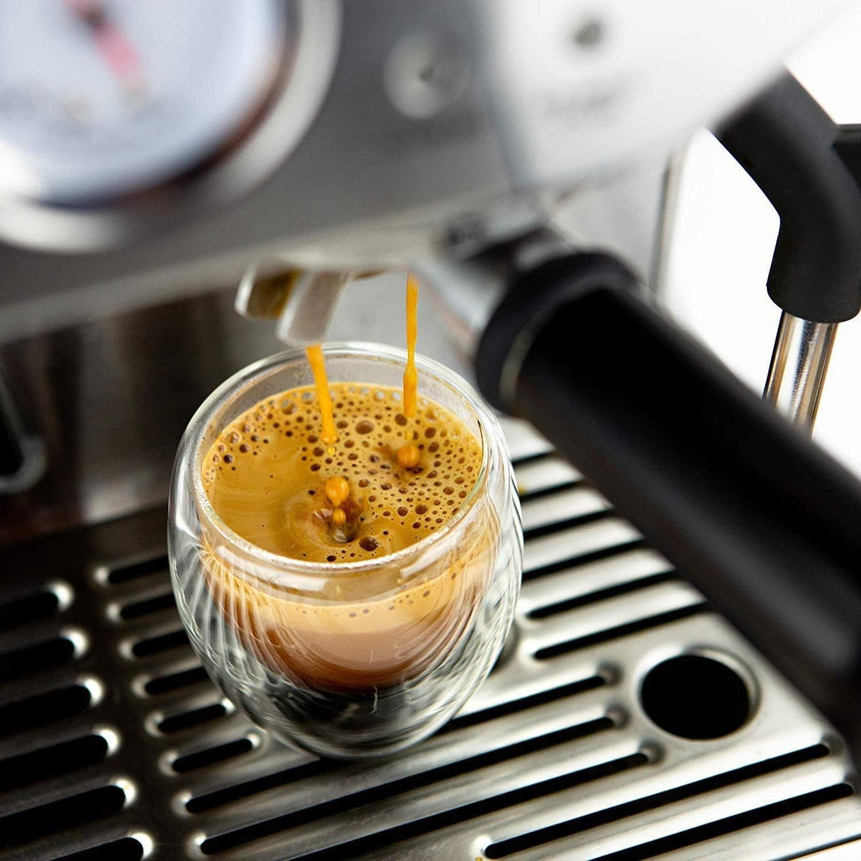 53mm Espresso Coffee Distributor