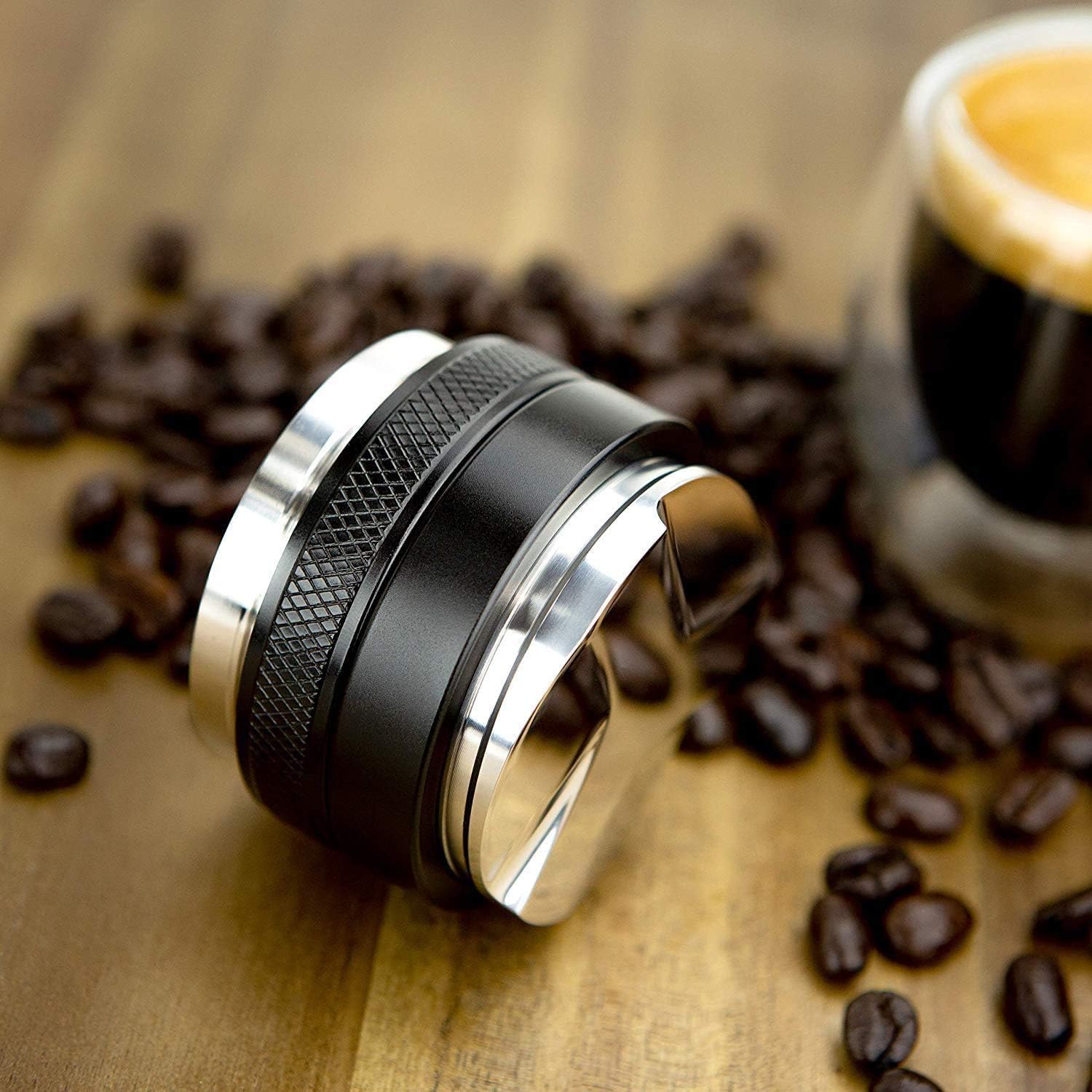 53mm Espresso Coffee Distributor