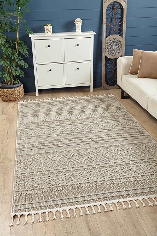 Joya Naturel Sisal Jut Rug Modern Hasir Kilim Oturma Odasi Salon Kitchen Balkon Runner Rug