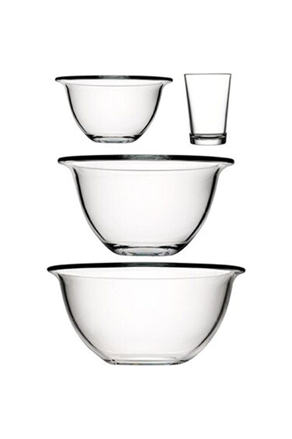 4 Piece Arda Turkmen Hazirlik Set 259035