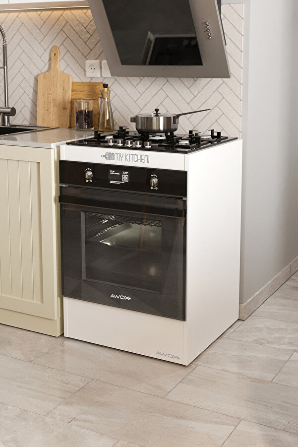 Ankastre Cabinet Ankastre Modul Cabinet Oven Stove Cabinet