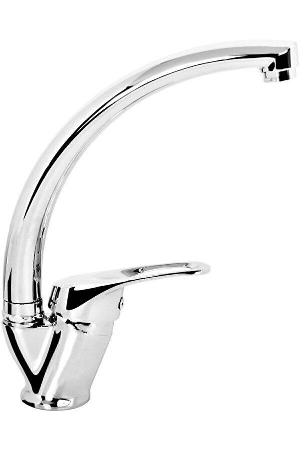 VIOSA ARMATUR Mix Kitchen Sink Batarya Muslugu Cift Water Girisli