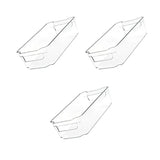 Medium Plastic Storage Bin