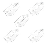 Medium Plastic Storage Bin