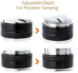 53mm Espresso Coffee Distributor