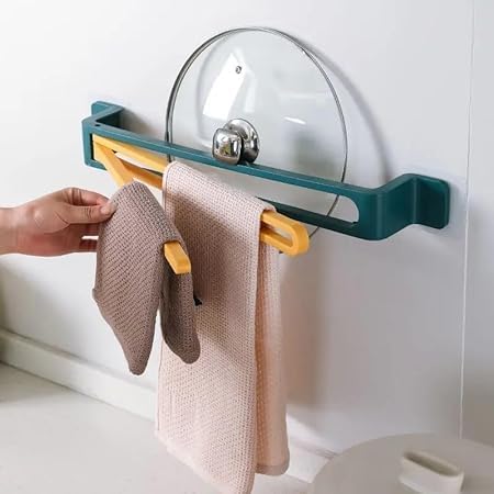 Towels Storage Organizer