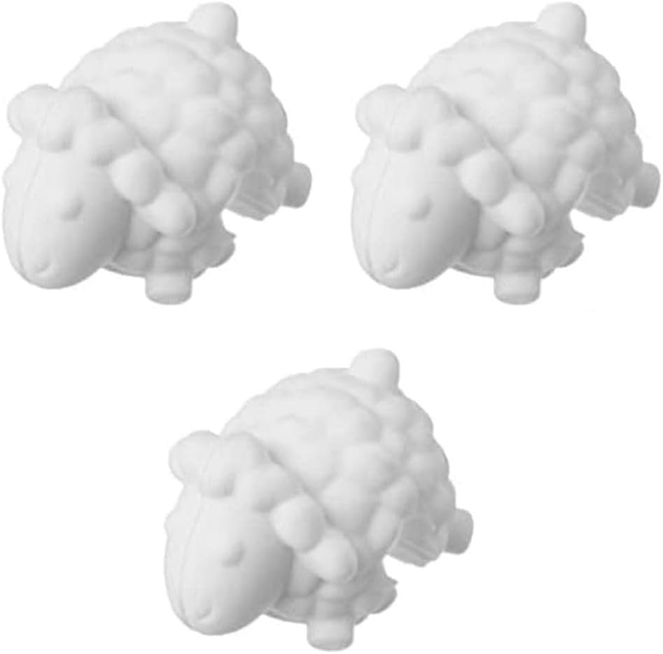 Sheep Silicone Lid Lifters – 2 Pack