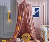 Rectangular Canopy Bed Frame Cover