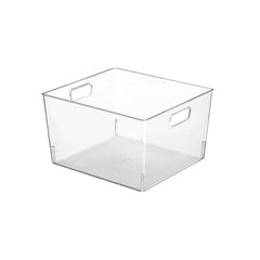 Plastic Storage Bin LARGE (MODEL B)