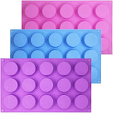 Premium Silicone Mold Tray Set