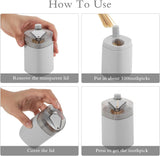 Toothpick Dispenser Set – 3 Pack