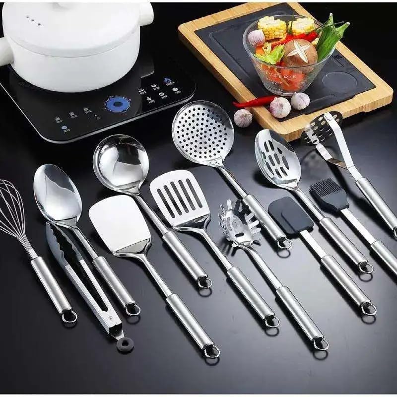 Kitchen Utensils Set 38 Pieces