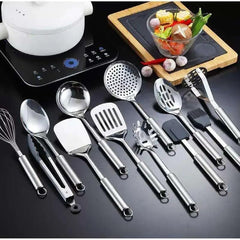 Kitchen Utensils Set 38 Pieces