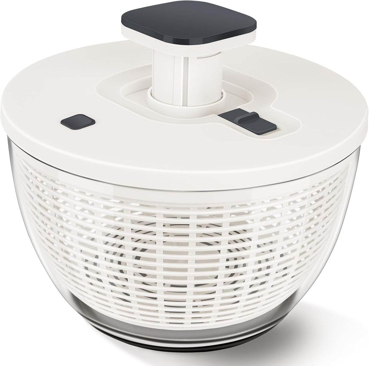 VEGTABLES SALAD SPINNER