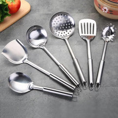 Kitchen Utensils Set 38 Pieces