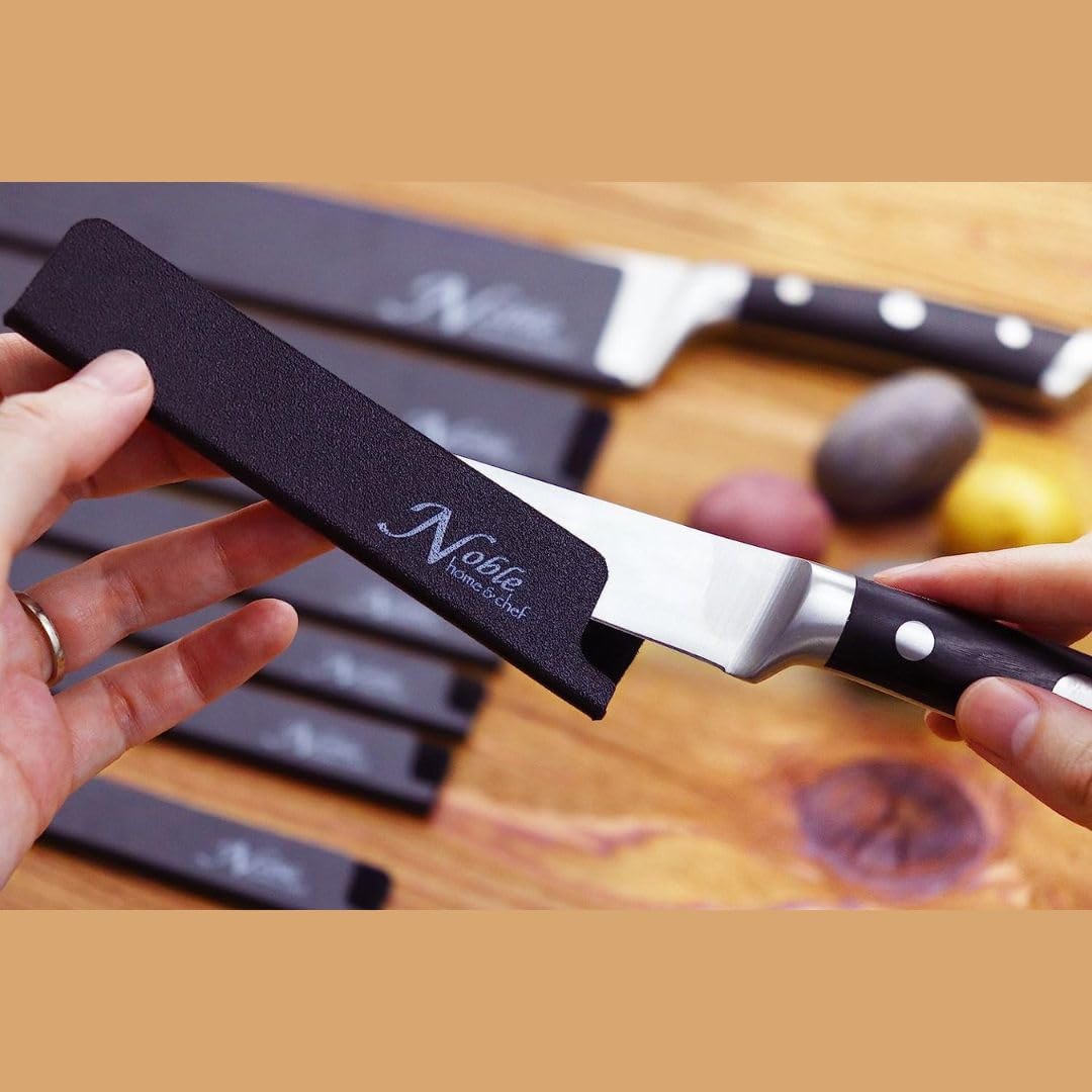 10-Piece Knife Edge Guards