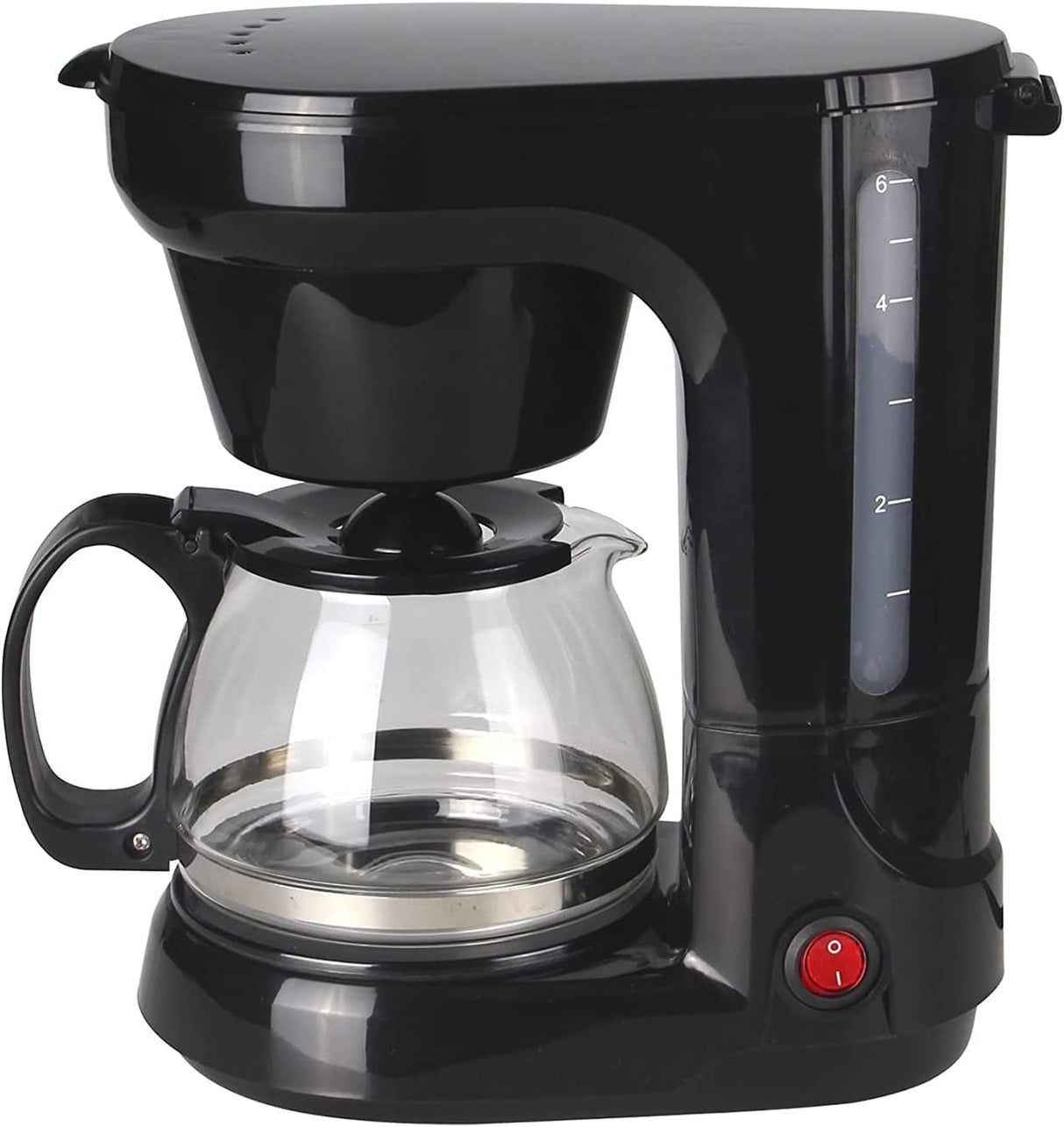 650W Automatic Coffee Maker
