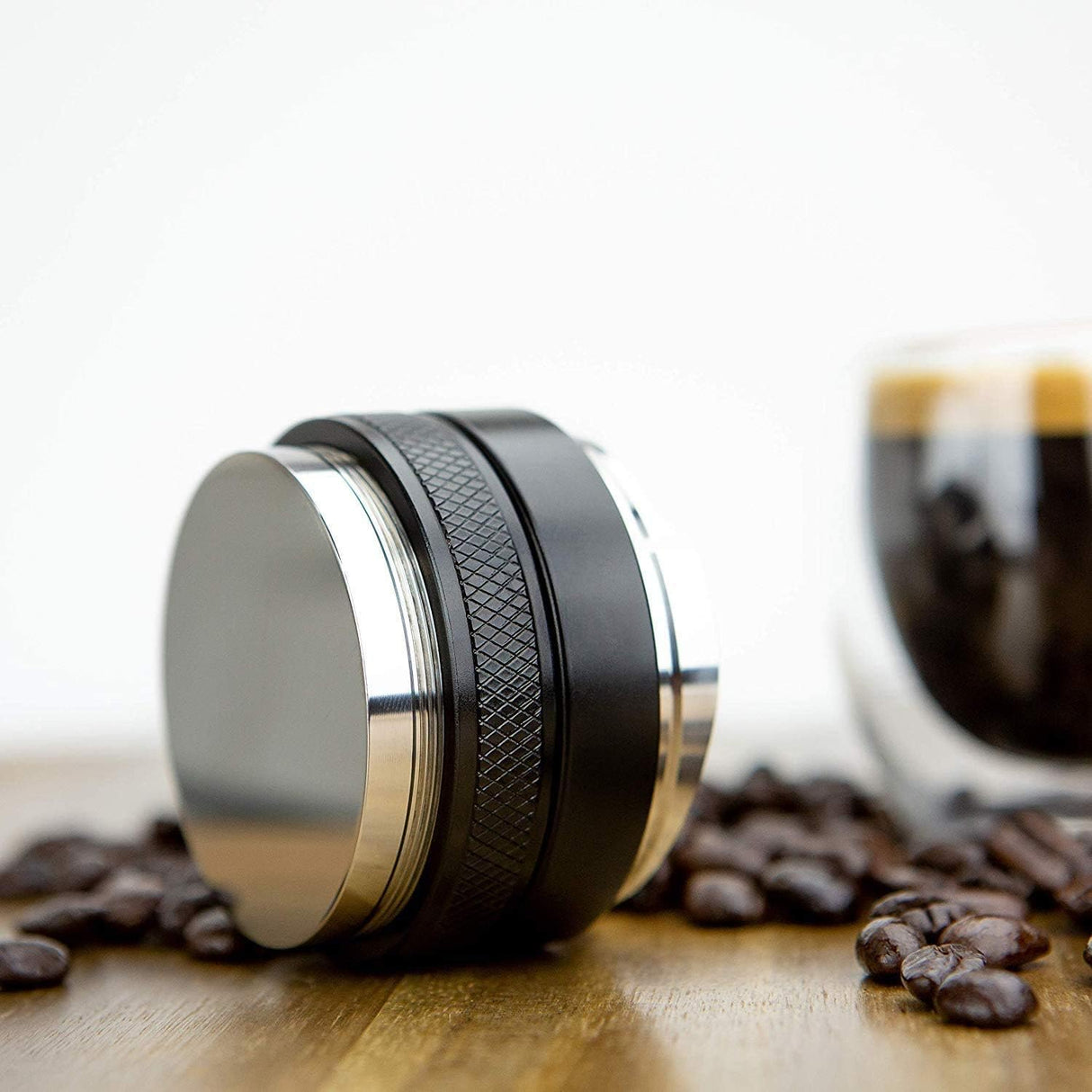 53mm Espresso Coffee Distributor