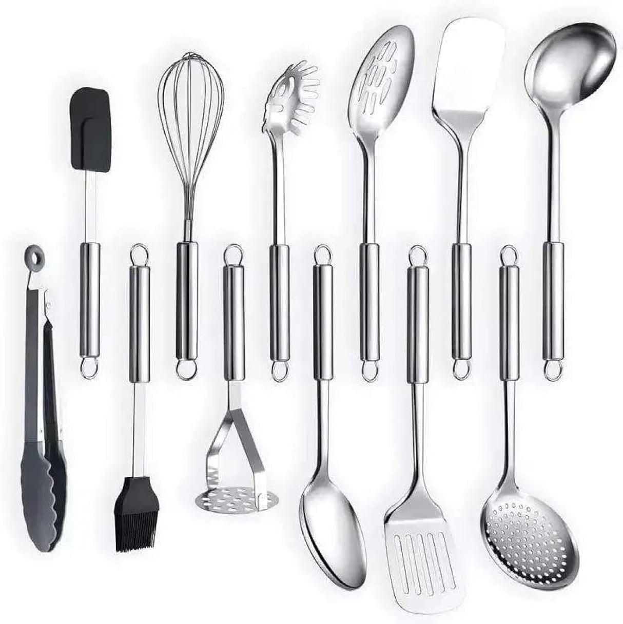 38-Piece Premium Kitchen Utensil Set
