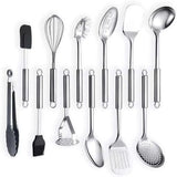 38-Piece Premium Kitchen Utensil Set