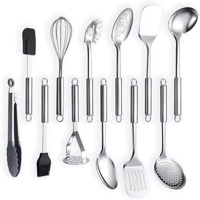 38-Piece Premium Kitchen Utensil Set