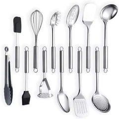 Kitchen Utensils Set 38 Pieces