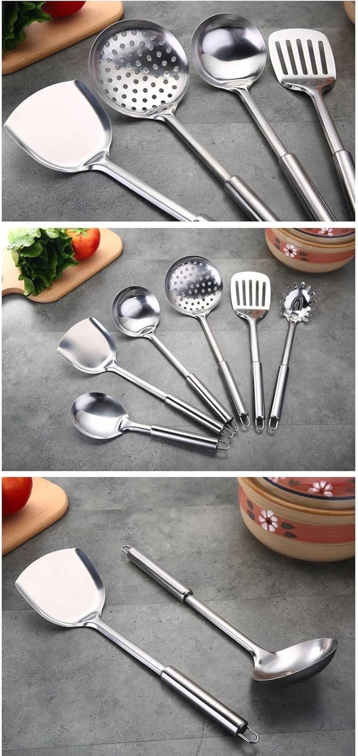 Kitchen Utensils Set 38 Pieces